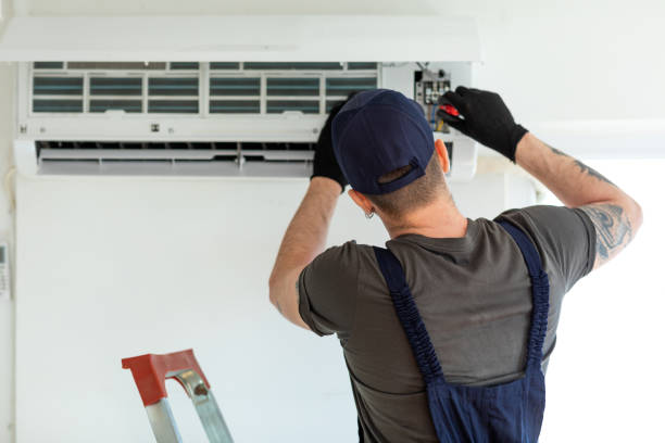 Best Affordable HVAC Duct Cleaning  in Lynn Haven, FL
