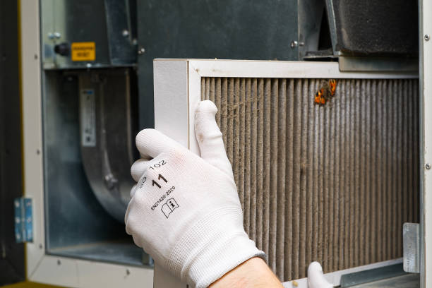 Professional Airduct Cleaning in Lynn Haven, FL